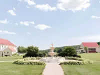 Inn at Springfield Manor Hotels in Thurmont