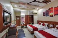Hotel Sunset Inn Mount Abu with Swimming Pool Hotel a Mount Abu