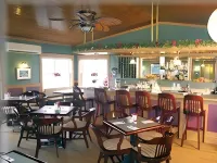 山頂餐廳汽車旅館 大瀑布鎮住宿飯店