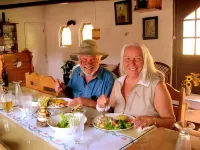 La Casa Amarilla