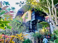 Bazan Home - Hotel & Bungalow Hotels in P. Thong Nhat