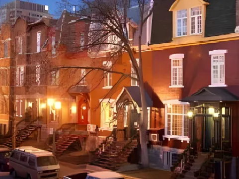 オーベルジュ レ ボン マティンズ