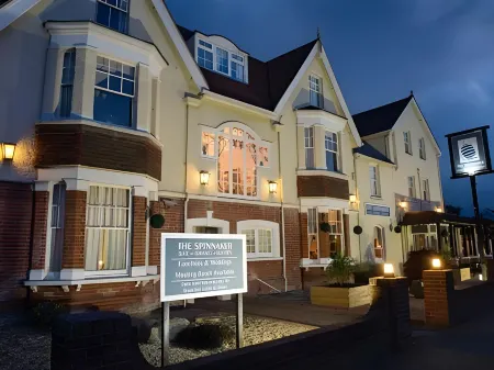 The Birdham Hotel & Restaurant