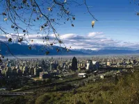 NH Collection Plaza Santiago Hotels near Sky Costanera