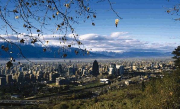 NH Collection Plaza Santiago