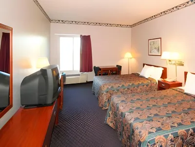 Springfield Inn Hotels in Washington County
