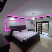 Laperla Apartment