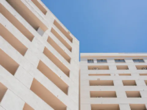 Port Europa Hoteles en Calpe