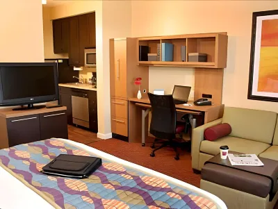 TownePlace Suites Farmington Hôtels à : Farmington