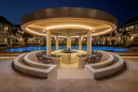 Choasis Hotel - Parking