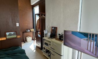 Gyeongju Stayrophy Eupseong Branch