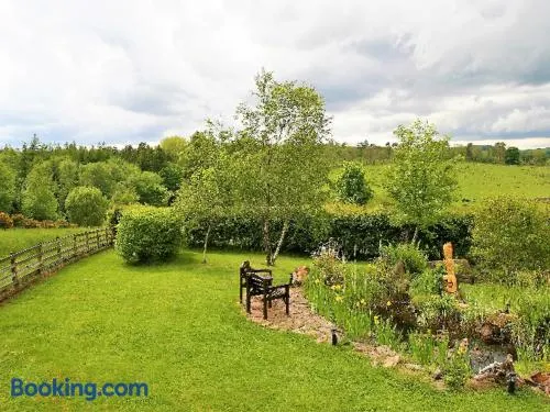 基迪克魯赫海德酒店