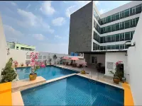 Grand Daira Hotel Palembang Hotels in Ilir Timur I