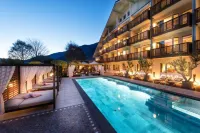 Hotel Das Paradies - Wifi
