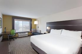 Holiday Inn Express & Suites Oakland-Airport