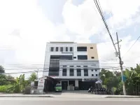 紅多茲酒店@伊洛伊洛聖何塞賈羅 鄰近Tagbak Bus Terminal的酒店