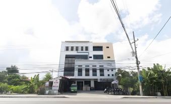 RedDoorz @ San Jose Tagbak Jaro Iloilo