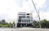 RedDoorz @ San Jose Tagbak Jaro Iloilo Hotels near مطار إيلويلو الدولي