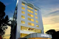 Chrysoberyl Hotel and Convention Centre