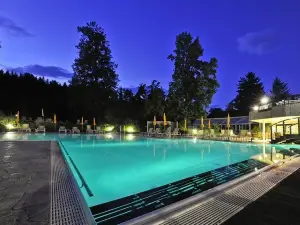 Hotel Warmbaderhof