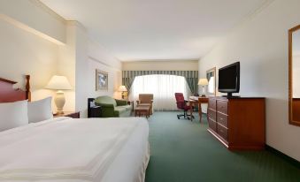Radisson Hotel Cedar Rapids