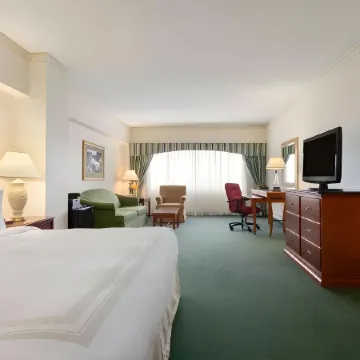 Radisson Hotel Cedar Rapids