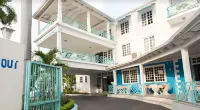 Deja Resort All Inclusive Hotels near University of Technology, Jamaica - Western Campus