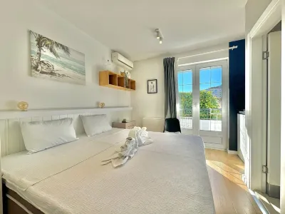 Apartmani Terminal Hôtels à : 