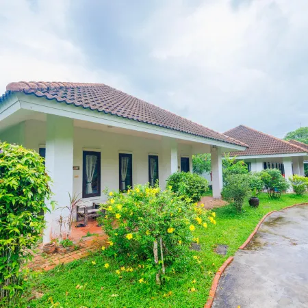 Baanchuengkao Resort Ranong