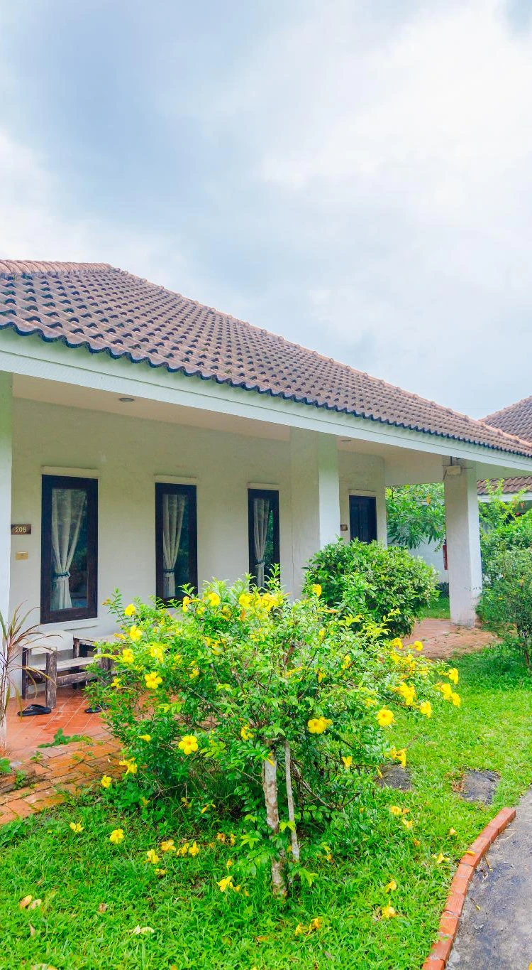 รูปภาพของบ้านเชิงเขารีสอร์ท ระนอง
