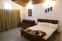 River Orchid Resort Hotel a Vanavli t. ategaon