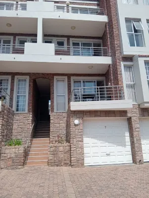 Apartment in Mosselbay - Apartments