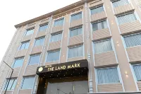 地標飯店 Guru Nanak Dev University附近的飯店