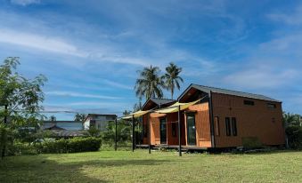 Abrite House - Tiny House Koh Lanta