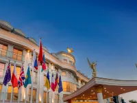 Sealife Kemer Resort Hotel - Ultra All Inclusive Hotels in Kemer