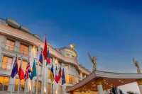 Sealife Kemer Resort Hotel - Ultra All Inclusive