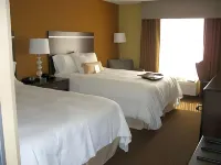 Hampton Inn & Suites Pueblo/North Các khách sạn gần Sangre de Cristo Arts & Conference Center