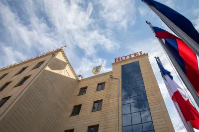 Spa Hotel Grace Forum Hotels in 