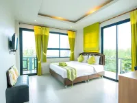 ไอรินทร์ บีช ชะอำ โรงแรมในชะอำ