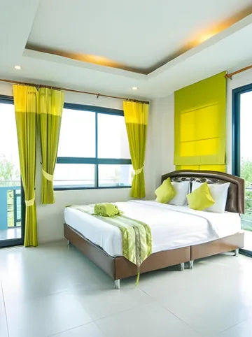 รูปภาพของไอรินทร์ บีช ชะอำ