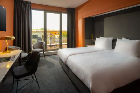 Van der Valk Hotel Hildesheim