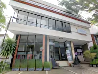 Wisma Asia Busindo Syariah Các khách sạn ở South Lingkar