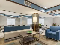Best Western Medical Center North Inn Suites Near Six Flags Hotels in Bexar County