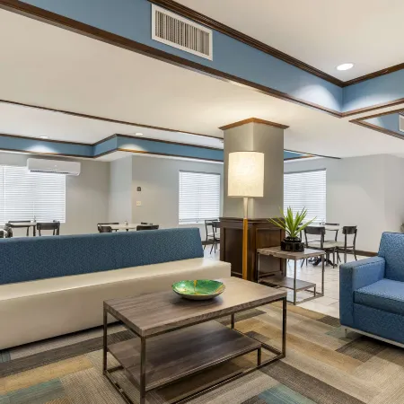 Best Western Medical Center North Inn  Suites Near Six Flags