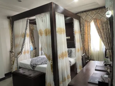 AA Hotel and Suites Hotels in 