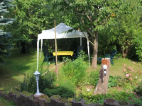 位於佈德內瑞海森林的陽光假日公寓