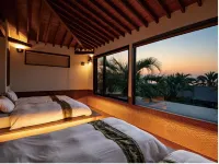 Luxury Villa Hotel Sunrise Villa Oarai Hotels in Oarai