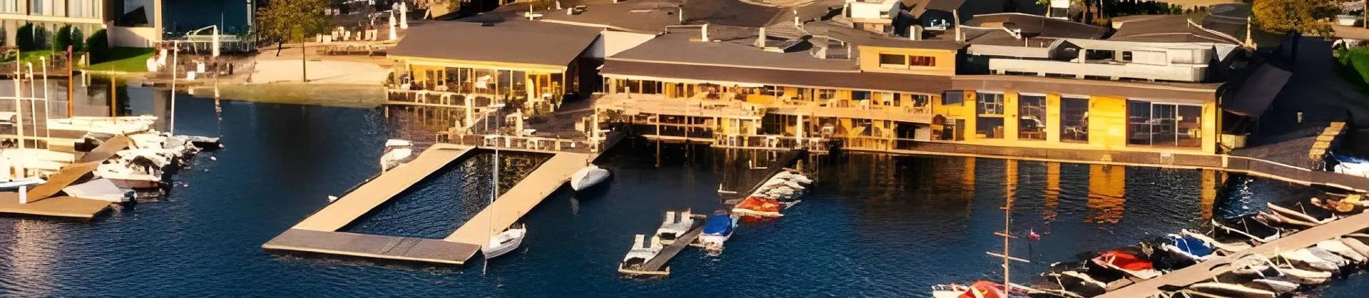 Four-Star Hotels