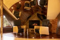 Baza Otdyha Syabry Hotels in Semkovo