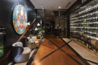 DoubleTree by Hilton Minsk - Barer